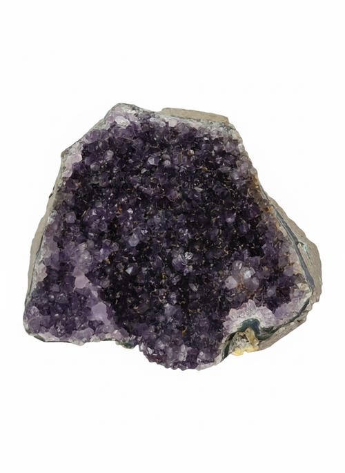 Brasilianischer Amethyst „Sternenstaub“