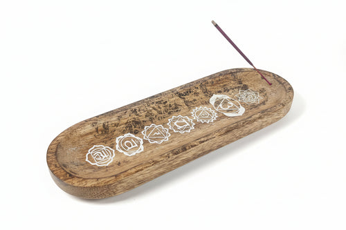 „CHAKRA FLOW“ – Der Pfad der energetischen Reinigung