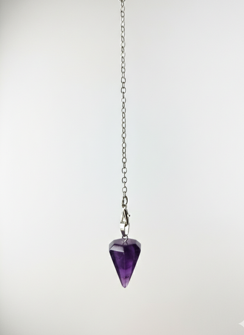 „ASTRAEA“ – Pendel - Das Licht der Sternennacht