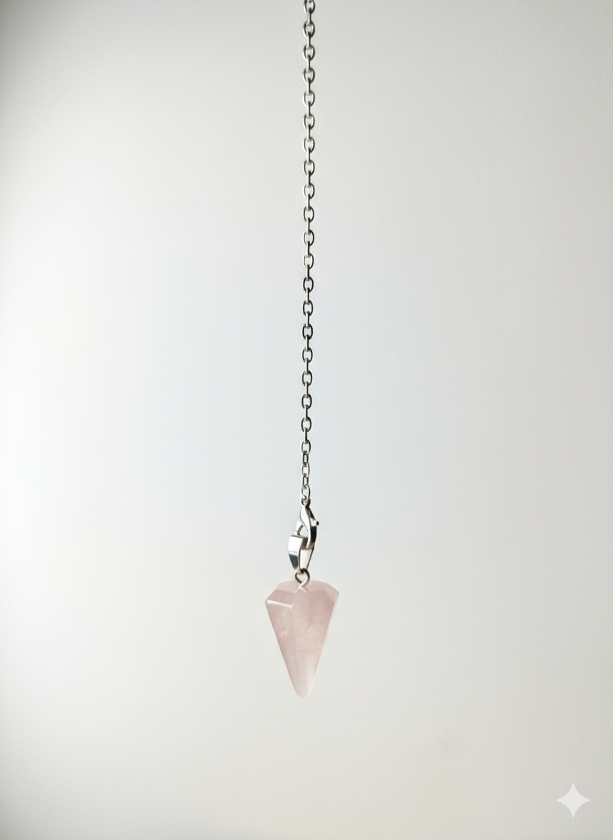 „AURORA“ – Pendel - Das Flüstern der Morgenröte