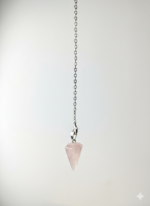 „AURORA“ – Pendel - Das Flüstern der Morgenröte