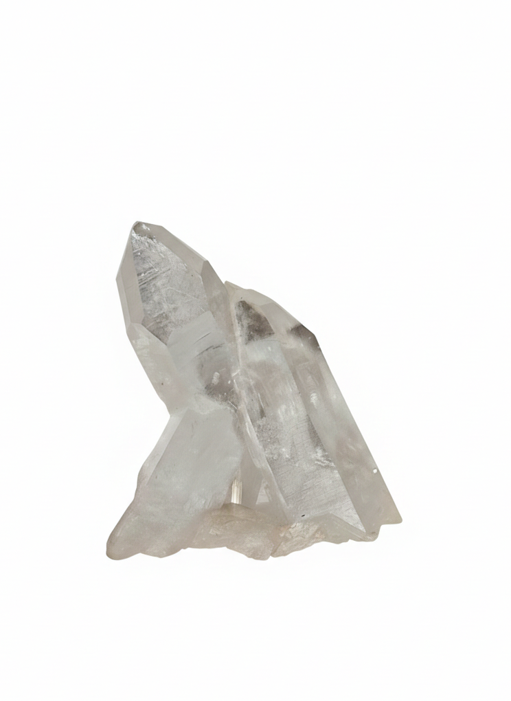 „LIGHT CATHEDRAL“ – Bergkristall- Unikat #116g